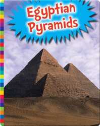 Egyptian Pyramids book