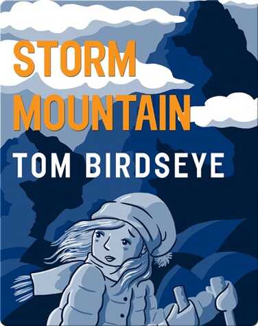 Storm Mountain book