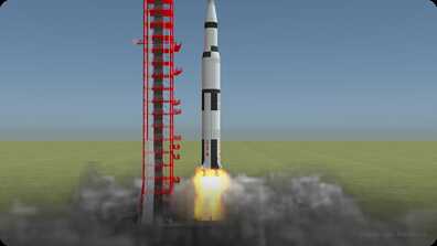How the Apollo Spacecraft Works: Part One book