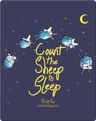 Count the Sheep to Sleep book