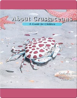 About Crustaceans