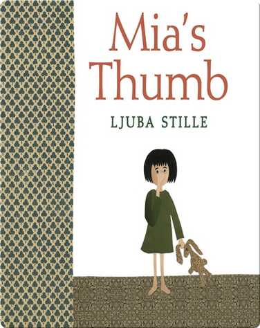 Mia's Thumb book