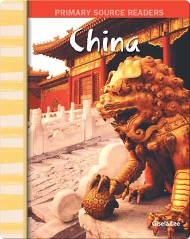 China book