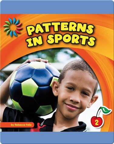Patterns In Sports book