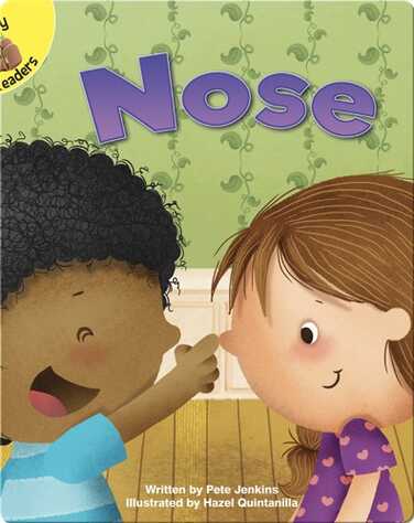 Nose book