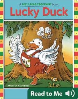Lucky Duck