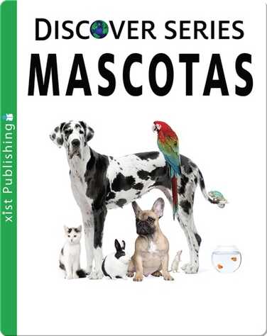 Mascotas book