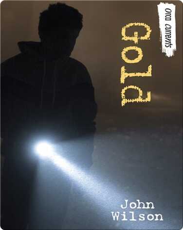 Gold book