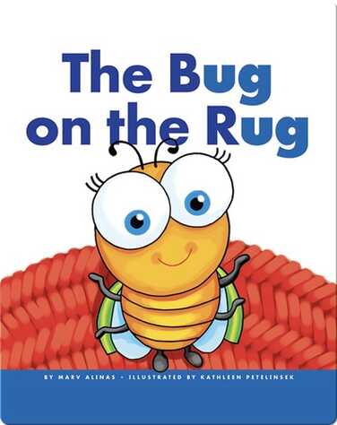 The Bug on the Rug book
