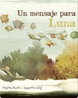 Un mensaje para Luna
