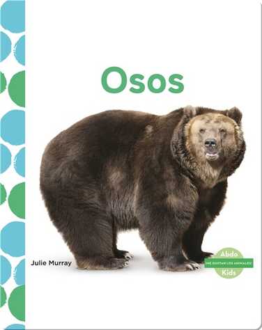 Osos book