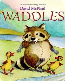 Waddles