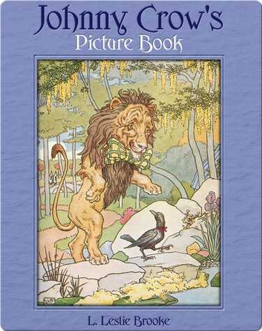 Johnny Crow's Picture Book book