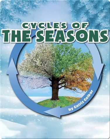 Cycles of the Seasons book