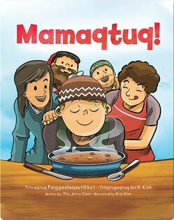 Mamaqtuq!