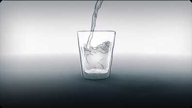 BBC Ideas: Why Water is Really, Really Weird book