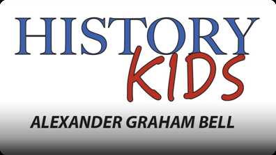 Alexander Graham Bell book