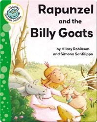 Rapunzel and the Billy Goats