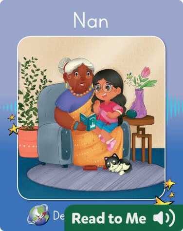 Nan book