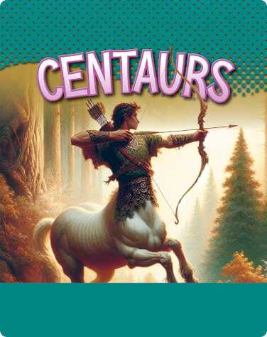 Centaurs book