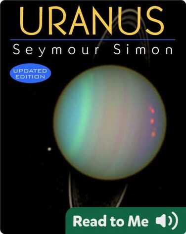 Uranus book