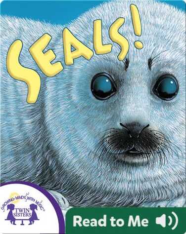 Seals! book