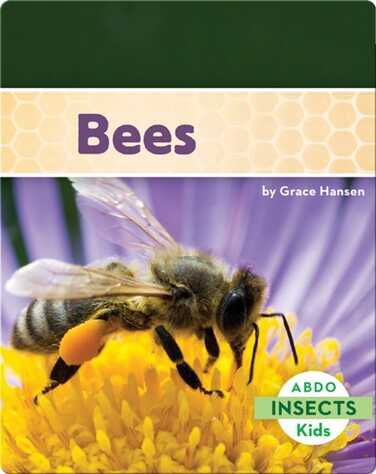 Bees book