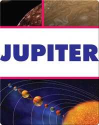 Jupiter book