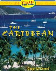 The Caribbean book