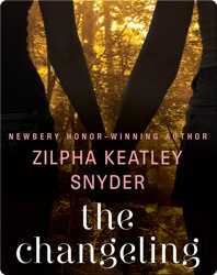 The Changeling book