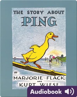The Story About Ping