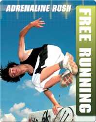 Free Running book