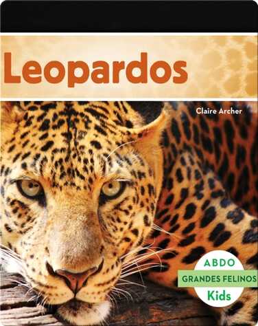 Leopardos book