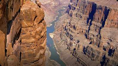 Grand Canyon book