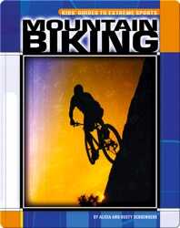 Mountain Biking book