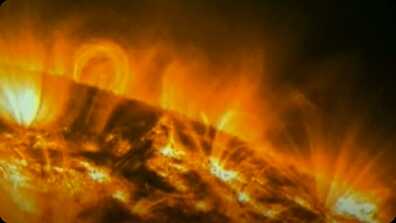 The Sun - Powerhouse of the Solar System book