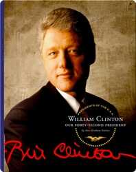 William Clinton book