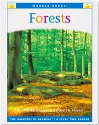 Forests book