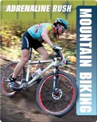 Mountain Biking book