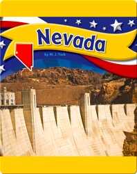 Nevada book