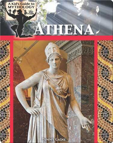 Athena book