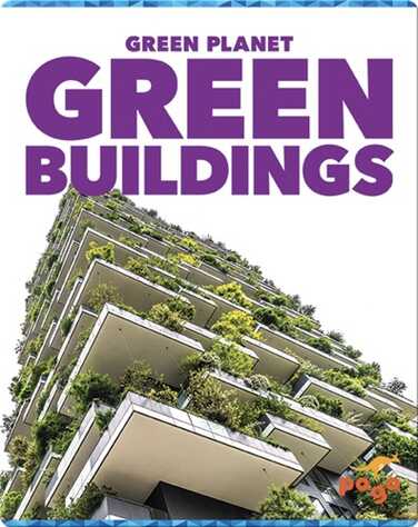 Green Planet: Green Buildings book