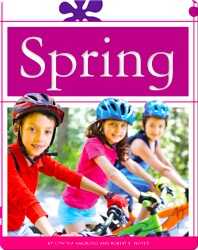 Spring book