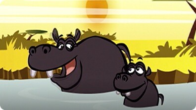 I'm a Hippo