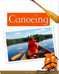 Canoeing book