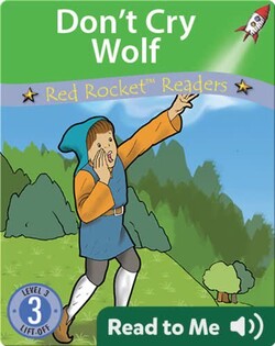 Don't Cry Wolf