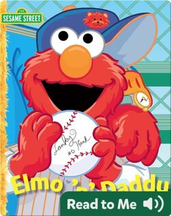 Elmo 'n' Daddy