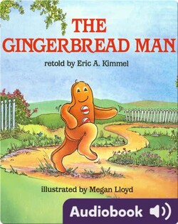 The Gingerbread Man