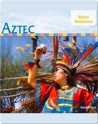 Aztec book