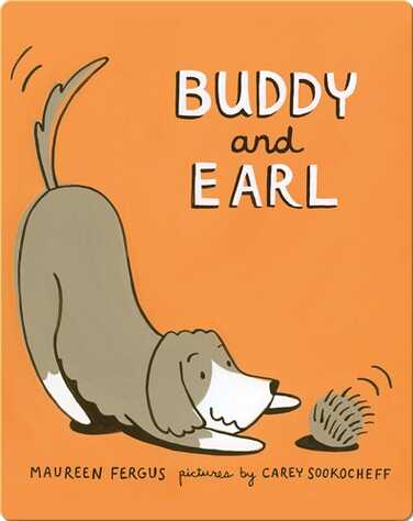 Buddy and Earl book